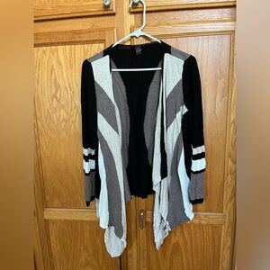 INC. Lightweight cardigan. Great condition!